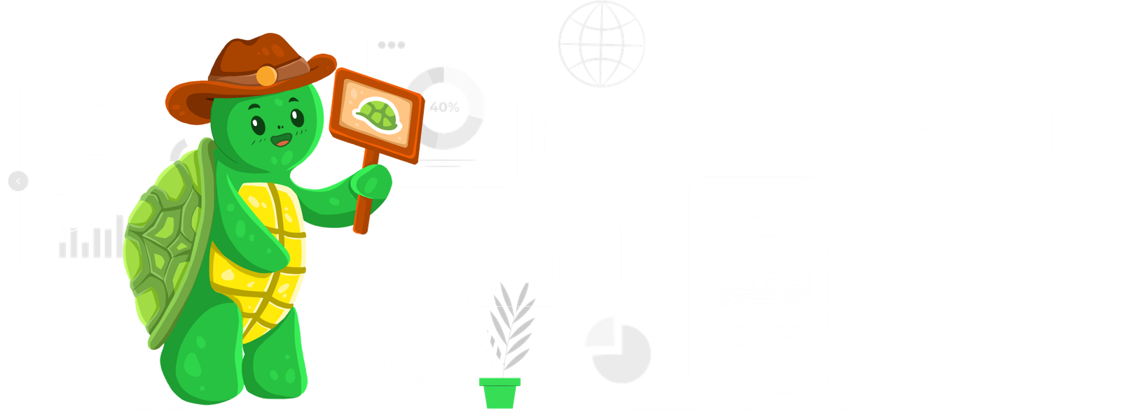Forexclopedia Sekolah Trading