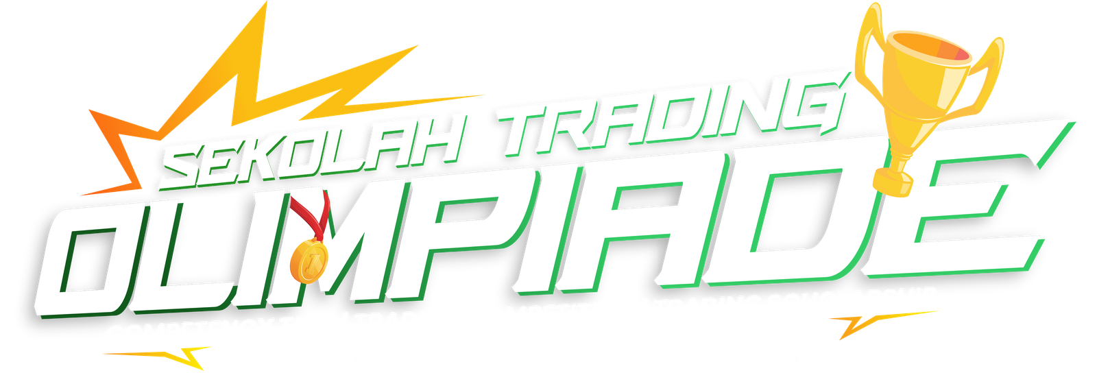 Olimpiade Sekolah Trading